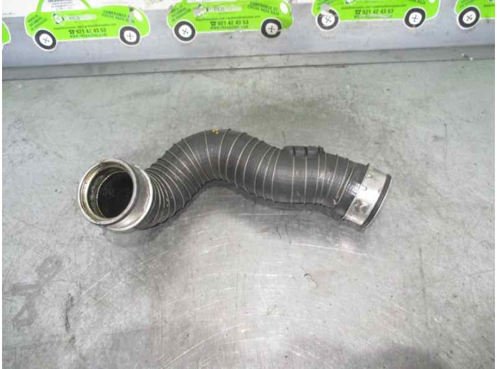 Recambio de tubo para mercedes-benz clase c (w203) berlina 1.8 cat referencia OEM IAM 2022294 