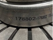 Recambio de kit embrague para » otros... 3.9t 17s 120 m-bus vespino 130e referencia OEM IAM 179059 179059 VALEO