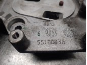 Recambio de soporte alternador para fiat stilo (192) 1.9 jtd cat referencia OEM IAM 55180836 55180836 