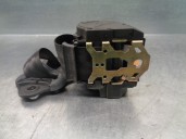 Replacement rear right seatbelt for Seat Ibiza (6K1) Free Sky OEM IAM reference 6N0857806 3 DOORS