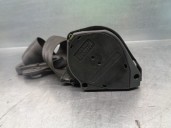 Replacement rear right seatbelt for Seat Ibiza (6K1) Free Sky OEM IAM reference 6N0857806 3 DOORS
