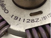 Recambio de kit embrague para » otros... 3.9t 17s 120 m-bus vespino 130e referencia OEM IAM 179059 179059 VALEO