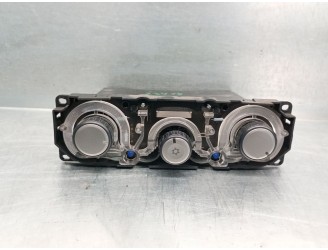 Recambio de mando calefaccion / aire acondicionado para mitsubishi grandis (na0w) 2.0 di-d cat referencia OEM IAM 7820A071 7820A