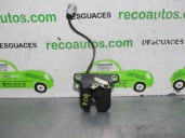 Recambio de cerradura maletero / porton para audi 80 (811/813) 2.0 referencia OEM IAM 2 PINES 4 PUERTAS