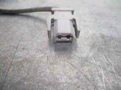 Recambio de cerradura maletero / porton para audi 80 (811/813) 2.0 referencia OEM IAM 2 PINES 4 PUERTAS