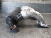 Recambio de colector admision para tata telco sport 1.9 referencia OEM IAM 3374700  