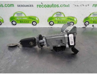 Recambio de conmutador de arranque para opel insignia berlina 2.0 cdti cat referencia OEM IAM 13502301 20912838 