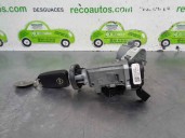 Replacement ignition switch for opel insignia saloon 2.0 cdti cat OEM IAM reference 13502301 20912838 