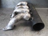 Recambio de colector admision para tata telco sport 1.9 referencia OEM IAM 3374700  