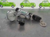 Replacement ignition switch for Opel Insignia sedan 2.0 CDTi CAT OEM IAM reference 13502301 20912838 