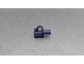 Recambio de sensor impacto para mercedes-benz clase glk (w204) glk 2.1 cdi cat referencia OEM IAM A2128204926 5WK43872 SIEMENS