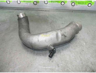 Recambio de tubo para mercedes-benz clase m (w163) 4.0 cdi 32v cat referencia OEM IAM 6280900529  