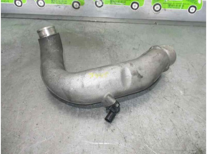 Recambio de tubo para mercedes-benz clase m (w163) 4.0 cdi 32v cat referencia OEM IAM 6280900529  