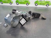 Replacement ignition switch for Opel Insignia sedan 2.0 CDTi CAT OEM IAM reference 13502301 20912838 