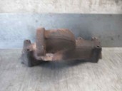 Recambio de colector escape para tata telco sport 1.9 referencia OEM IAM 3374702 