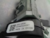 Replacement start switch for Opel Insignia sedan 2.0 CDTi CAT OEM IAM reference 13502301 20912838 