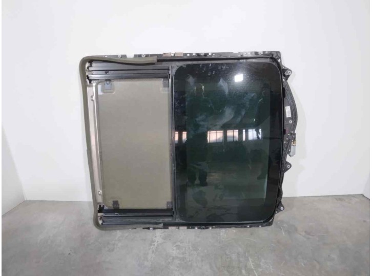 Recambio de techo electrico para bmw serie 5 berlina (g30) 2.0 16v turbodiesel referencia OEM IAM 985213502 CAMPA 5