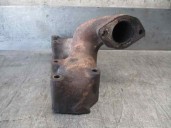 Recambio de colector escape para tata telco sport 1.9 referencia OEM IAM 3374702  