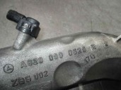 Recambio de tubo para mercedes-benz clase m (w163) 4.0 cdi 32v cat referencia OEM IAM 6280900529  