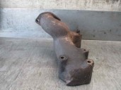 Recambio de colector escape para tata telco sport 1.9 referencia OEM IAM 3374702 