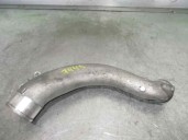 Replacement pipe for Mercedes-Benz M-Class (W163) 4.0 CDI 32V CAT OEM IAM reference 6280982307 