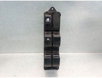 Recambio de mando elevalunas delantero izquierdo para mitsubishi grandis (na0w) 2.0 di-d cat referencia OEM IAM MN141066 MN14106