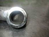 Recambio de tubo para mercedes-benz clase m (w163) 4.0 cdi 32v cat referencia OEM IAM 6280982307  