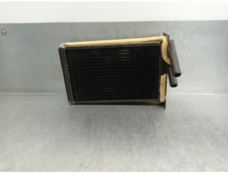 Recambio de radiador calefaccion / aire acondicionado para seat ronda referencia OEM IAM 4831403 4831403 VALEO