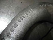 Recambio de tubo para mercedes-benz clase m (w163) 4.0 cdi 32v cat referencia OEM IAM 6280982307  