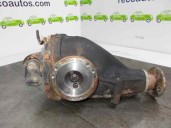 Recambio de diferencial delantero para nissan terrano/terrano.ii (r20) 2.7 turbodiesel referencia OEM IAM 38511G23007 3810006G10