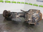 Recambio de diferencial delantero para nissan terrano/terrano.ii (r20) 2.7 turbodiesel referencia OEM IAM 38511G23007 3810006G10