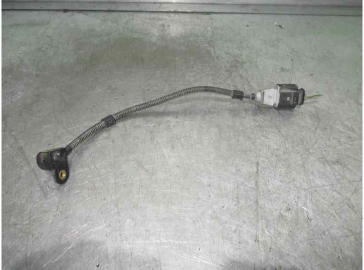 Recambio de sensor para seat leon (1p1) 1.9 tdi referencia OEM IAM 1K0907655D 