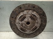 Replacement clutch kit for Seat Ibiza (6K1) Free Sky OEM IAM reference 319007911 