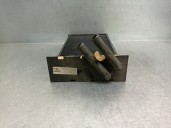 Recambio de radiador calefaccion / aire acondicionado para seat ronda referencia OEM IAM 4831403 4831403 VALEO