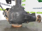 Recambio de diferencial delantero para nissan terrano/terrano.ii (r20) 2.7 turbodiesel referencia OEM IAM 38511G23007 3810006G10