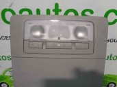 Recambio de luz interior para opel insignia berlina 2.0 cdti cat referencia OEM IAM 315671560 316627975 