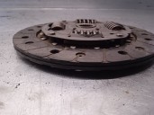 Recambio de kit embrague para seat ibiza (6k1) free sky referencia OEM IAM 319007911  