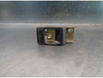 Recambio de maneta interior delantera derecha para tata telco sport 1.9 referencia OEM IAM 3374706 