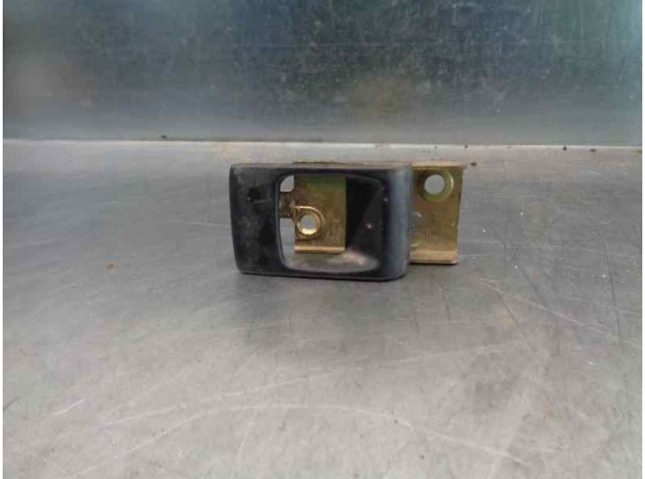 Recambio de maneta interior delantera derecha para tata telco sport 1.9 referencia OEM IAM 3374706 