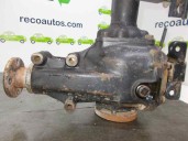 Recambio de diferencial delantero para nissan terrano/terrano.ii (r20) 2.7 turbodiesel referencia OEM IAM 38511G23007 3810006G10