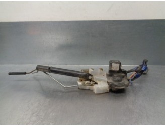 Recambio de cerradura puerta delantera derecha para mg serie 45 (rt) 2.0 idt cat referencia OEM IAM FQJ103120 4 PINES 4 PUERTAS