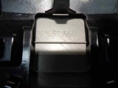 Recambio de luz interior para opel insignia berlina 2.0 cdti cat referencia OEM IAM 315671560 316627975 