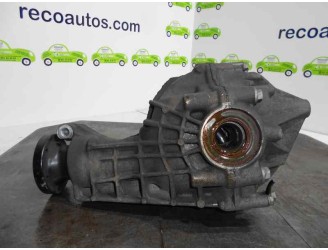 Recambio de diferencial delantero para mercedes-benz clase m (w163) 4.0 cdi 32v cat referencia OEM IAM 4460310009 ZF