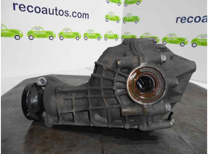 Recambio de diferencial delantero para mercedes-benz clase m (w163) 4.0 cdi 32v cat referencia OEM IAM 4460310009 ZF