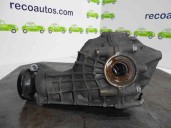 Recambio de diferencial delantero para mercedes-benz clase m (w163) 4.0 cdi 32v cat referencia OEM IAM 4460310009 ZF