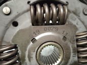 Replacement clutch kit for Seat Ibiza (6K1) Free Sky OEM IAM reference 319007911 