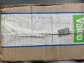 Recambio de radiador calefaccion / aire acondicionado para seat ronda referencia OEM IAM 4831403 4831403 VALEO