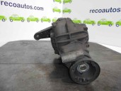 Recambio de diferencial delantero para mercedes-benz clase m (w163) 4.0 cdi 32v cat referencia OEM IAM 4460310009 ZF