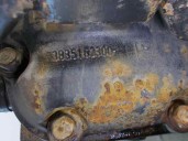 Recambio de diferencial delantero para nissan terrano/terrano.ii (r20) 2.7 turbodiesel referencia OEM IAM 38511G23007 3810006G10