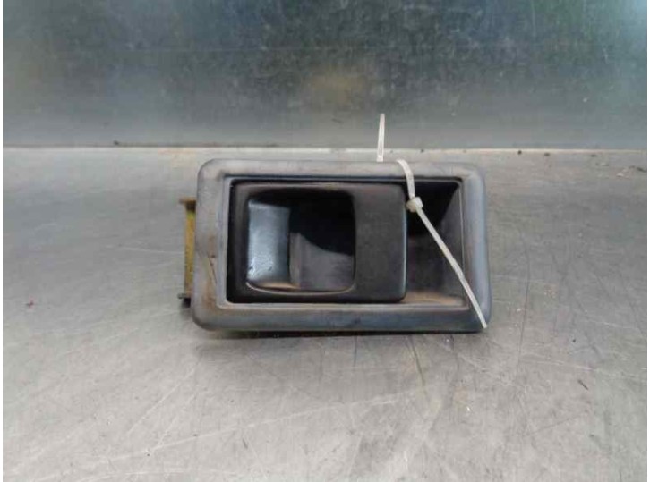 Recambio de maneta interior delantera izquierda para tata telco sport 1.9 referencia OEM IAM 3374707 